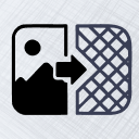 Crosshatch Image Effect Generator