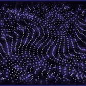 Geo Particle SVG Generator