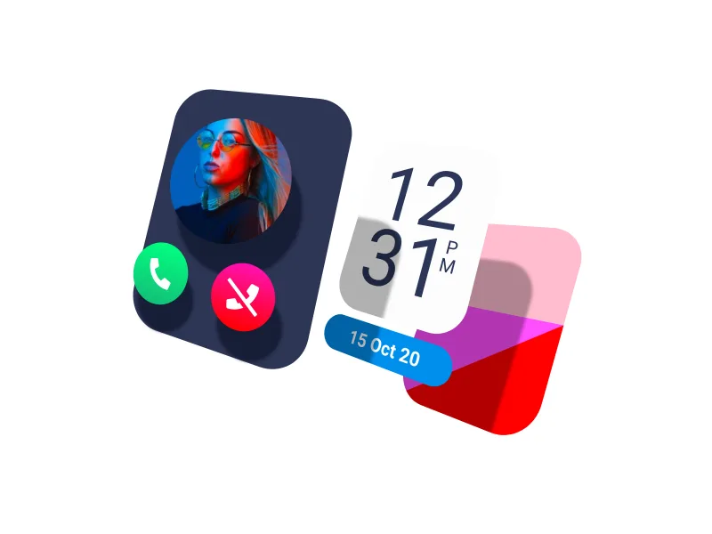 Adobe XD 3D transforms