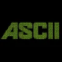 ASCII Art Generator Figma plugin