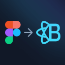 Figma to React Bootstrap
