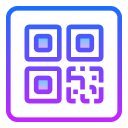 QR Code Gen Z