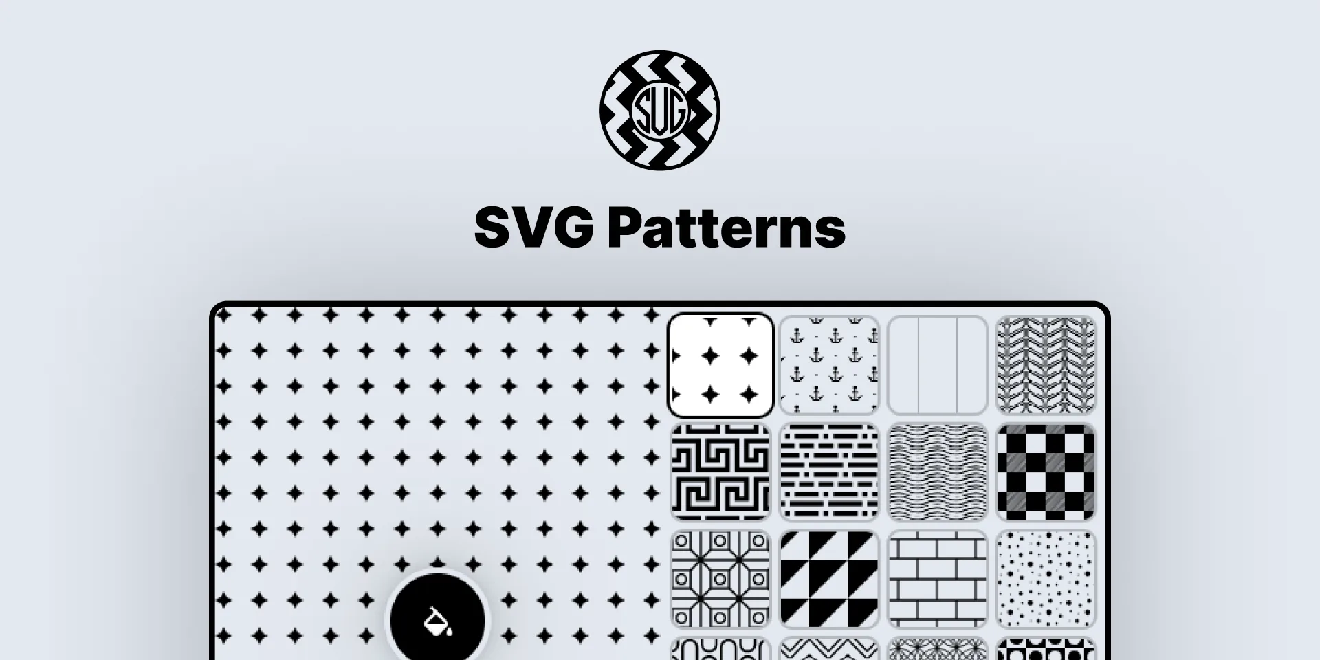 SVG Patterns