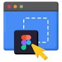 Tech Stack & Design Stack Icons